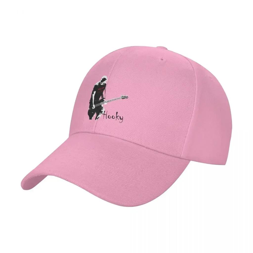 hooky Baseball Cap party Hat Hat Luxury Brand Custom Cap Women's 2025 Men's