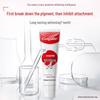 Colgate Отбеливающая зубная паста с ферментами