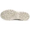 ASICS Gel Truck Abrasion Resistant Slip Resistant Low top Casual Shoes Unisex White Black 1203A485-002