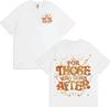 Clair Obscur Epedition 33 Gamer Those Who Come After Hip Hop Short Sleeve T Shirt Casual pure Cotton Tshirt Clothing Teenagers