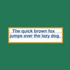 4pcs Erasable Whiteboard Stickers Magnetic Writing Magnets Teaching Aids Sentence Strips  Homeschool