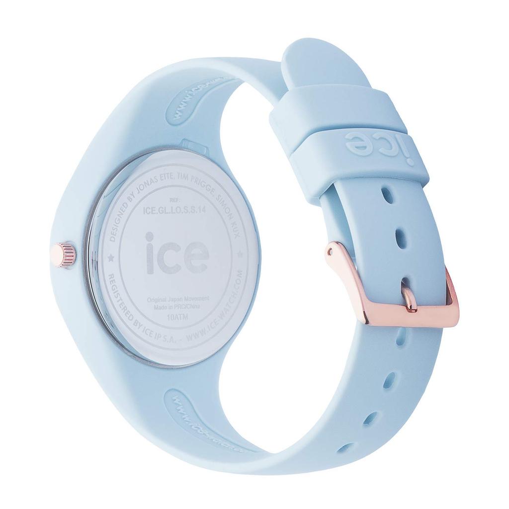 Ice Gram Pastel Lotus Small Imported [Ice Watch] ICE-WATCH - - ICE.GL.LO.SS14 [Обычный продукт]