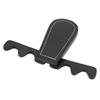 4 Holes Snooker Stick Holder Foldable Pool Cue Holder Billiard Cue Rack  Pool Table Use