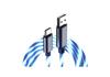Kashimura USB-зарядка и синхронизация, синяя часть и кабель, 1,2 м, A-C, светодиод, номер AJ-637
