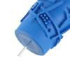 Reusable Pattern Paint Roller Rubber Patterned Roller Decorative Paint Roller  Home Art Projects