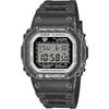 Часы Casio G-Shock (DW-5600RGM-1JR) Сделано в Японии с дизайном оригами и экологически чистыми материалами, Мужской Черный [Официальный японский продукт]