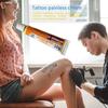 10 г обезболивающий крем для татуировки, быстро обезболивающий крем PROAEGIS, полупостоянный
