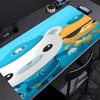 The Octonauts7 Mouse Pad - Non-Slip Rubber Base, Smooth Surface for Work,Gaming,Office,And Home Use, Desk Mouse Pad