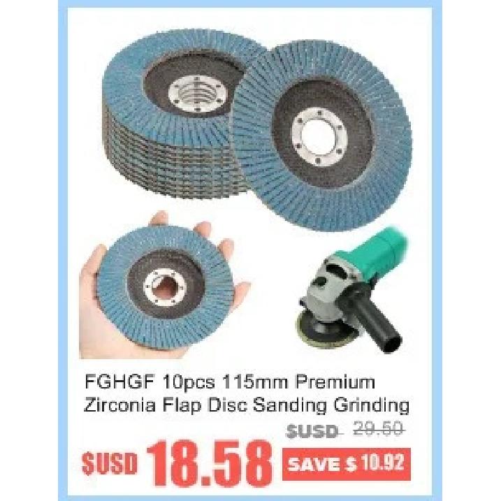 1 X 150*20mm 6'' Sisal Cloth Buffing Wheel for Stainless Steel Metal Polishing Tool Accessories
