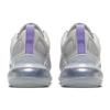 New Nike Air Max 720 Se Vast Grey Platinum Purple Women's BV6484-002