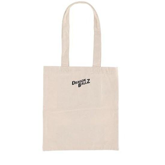 Сумка-тоут Marushin M.TOTE с персонажем из холщовой ткани