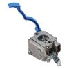 Оригинальный карбюратор 125B для 125B Для 125BV Для 125BVX Для 125BX Детали воздуходувки Садовый инструмент Наборы электроинструментов Мультиметр