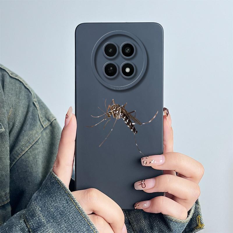 Для Realme 12 5G 12X Narzo 70X Чехол для телефона RMX3999 RMX3997 Funda Мягкий силикон Сладкий Расписной Модный Coque Чехол с цветочным принтом