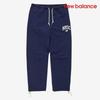New Balance Полуклубные брюки Uni Nb Spor H8 Nbmlb48083 59