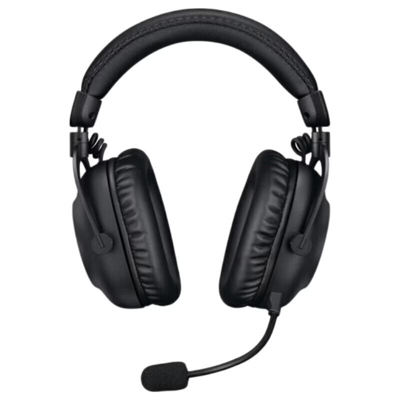 Logitech Беспроводная игровая гарнитура PRO X2