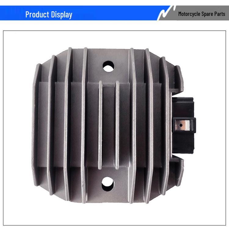 Fits Yamaha YZF R6 Rectifier 1999-2003 (Part No. 4JH-81960-00-00)