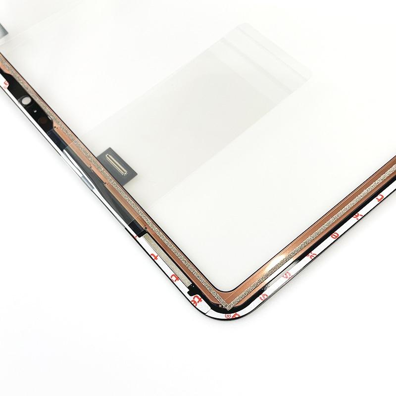 OEM AAA Glass Touch Screen Digitizer Frame Sticker For iPad 10 10.9 A2696 A2757 A2777 LCD Repair