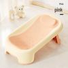 Jiashu Foldable Indoor Baby Bathtub - Thickened, Enlarged & Lengthened for Children