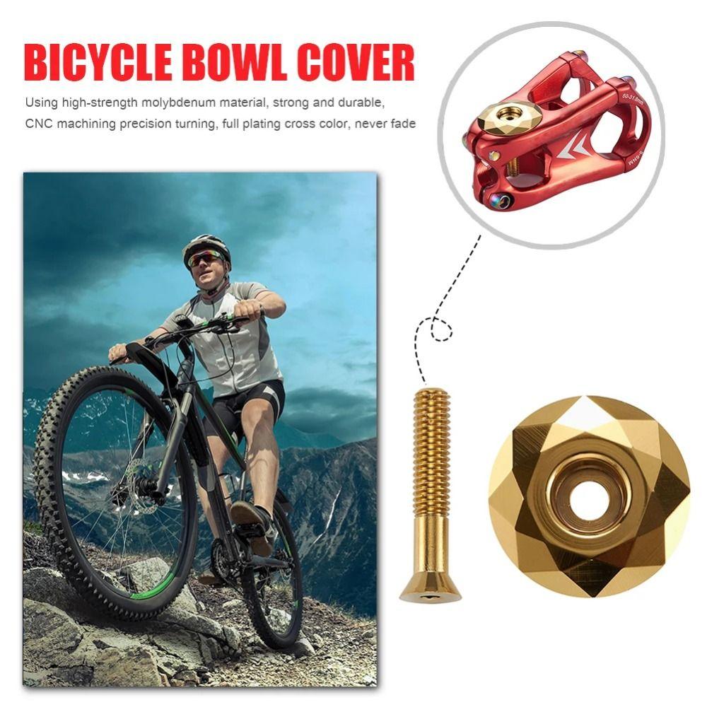 for 28.6mm Bicycle Headset Spacers Cycling Parts Bike Accessories  Mountain Bike