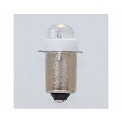 ELPA LED replacement bulb GA-LED3.0V