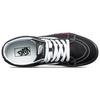 Sk8 Vans-Mid 'Вырез Пламя' VN0A3MV8UQZ