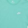Nike Футболка с коротким рукавом Nsw Club Ar4997 369