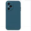 For Honor 400 Pro Case Cover Huawei Honor 400 Pro Capas Original Liquid Silicone Shockproof Soft TPU Case Honor 400 Pro Fundas
