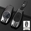 2023 Чехол для ключей Leapmotor для T03, C11, S01, C01 - Металлическая пряжка, сумка для мужчин и женщин