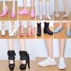 Quality High Heels Shoes 30cm Super Model Boots High Quality Figure Doll Sandals Doll Accessories