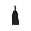 Coach Женская сумка через плечо Brynn 25 Classic Monogram Flap из покрытого канваса и кожи, коричневая C5633-IMAA8