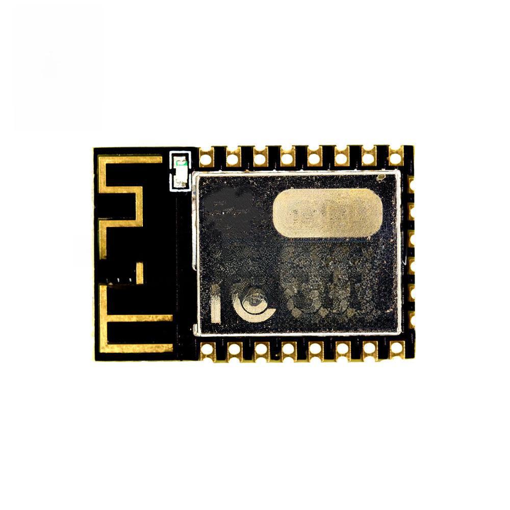 Модуль WiFi ESP8266, последовательный порт: ЭСП-12Э ЭСП-12Ф (Солнечный слон)
