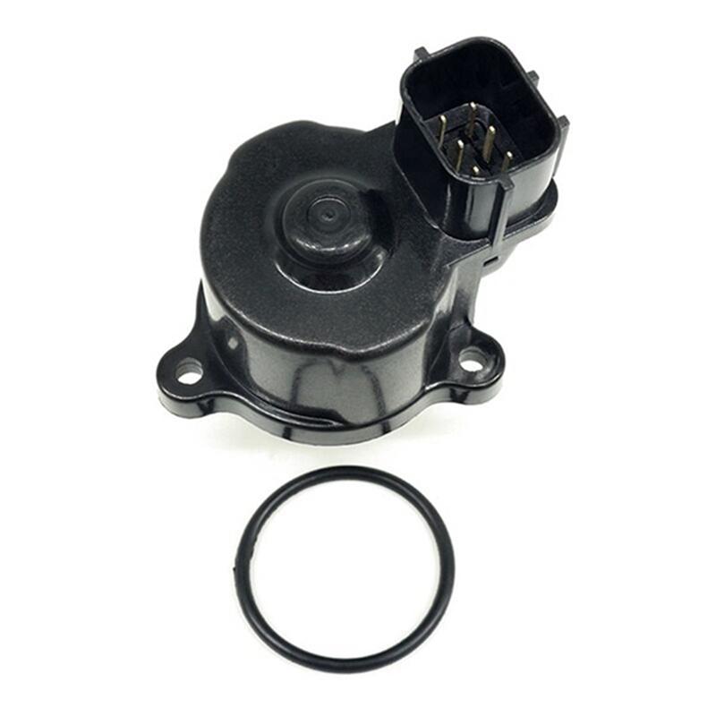 Клапан регулирования холостого хода 18137-52D00 Для Suzuki XL-7 2.7L V6 2002-2006 Запчасти Аксессуары-A99D