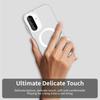 For Samsung Galaxy A26 5G Case Compatible with MagSafe Anti Drop Hybrid Phone Back Cover