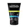L'Oréal Paris Pure & Matte Oak Charcoal Icy Effect Foam, 100ml, 1pc