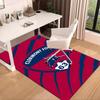 1PC Clermont 63 Design Rug Game Carpet, Floor Mat for Bedroom Living Room Entryway Rug, Home Decor Idea Gift for Christmas birthday