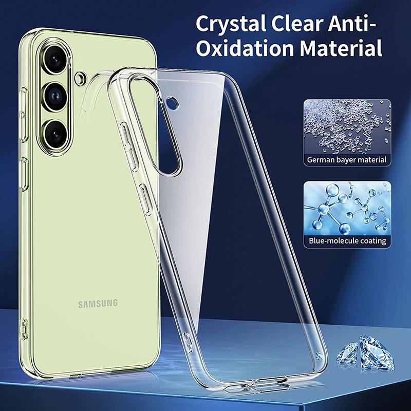 Чехол для телефона Metro 2033 для Samsung A16 A26 A36 A56 Galaxy A17 A12 A52S A13 A23 A33 A53 A22 A32 A02S A03S A42 A72 A73 A9 A8 A7 A6