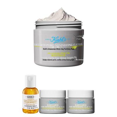 Подборка масок для лица Kiehl's