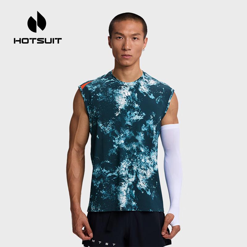 Спортивный топ HOTSUIT H1471005