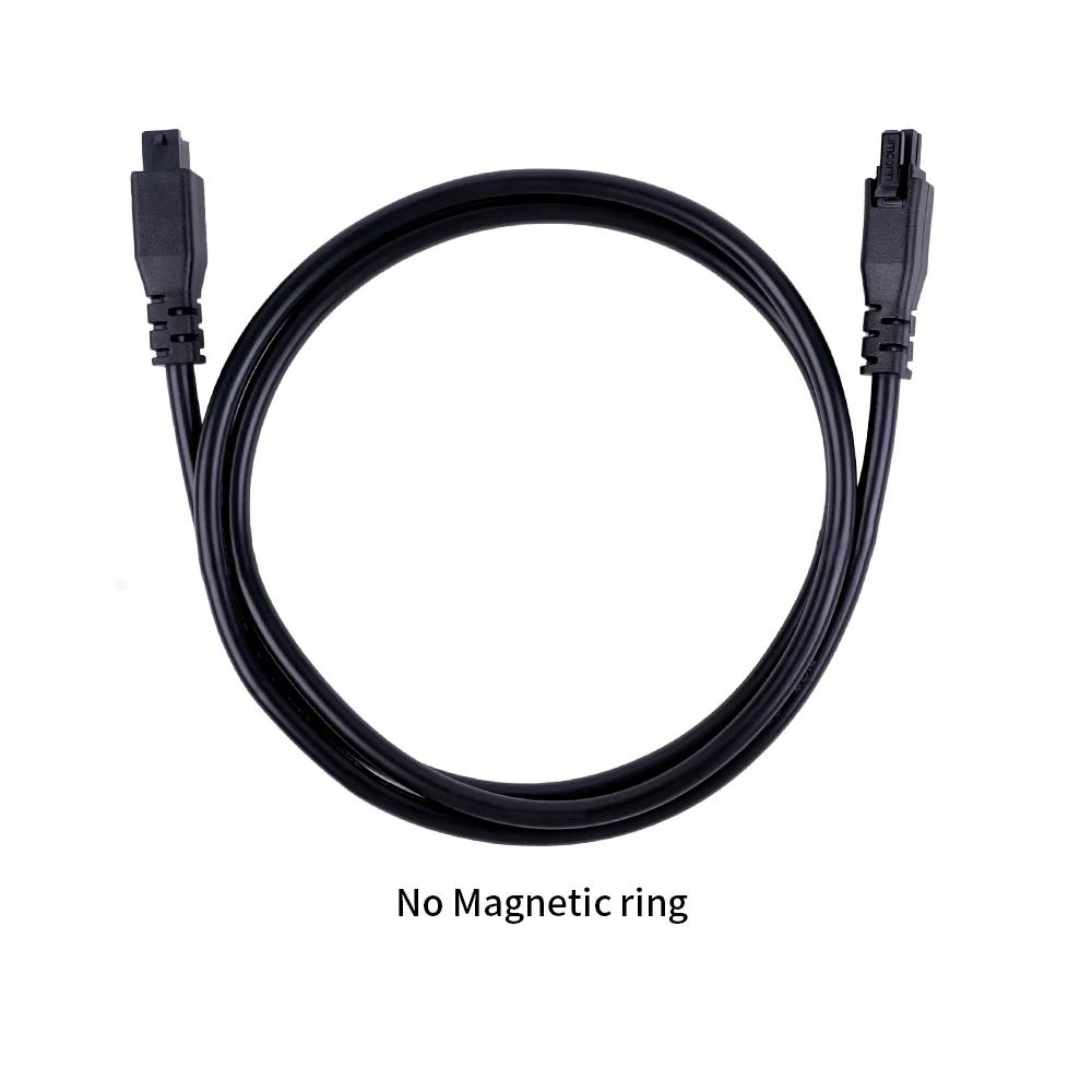 For Bambu Lab AMS Lite 1M 4-Pin Extension Cable For A1/A1 Mini 3D Printer