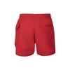 Y-3 SS21 Letter Logo Повседневные шорты Мужские шорты Красные GT5255