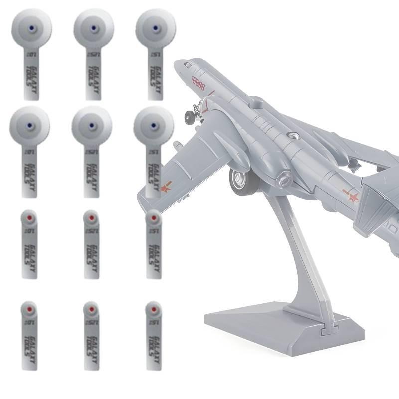 Прочный металлический станок для изготовления заклепок «Звездное небо» T08b01-17 для проектов по сборке авиамоделей