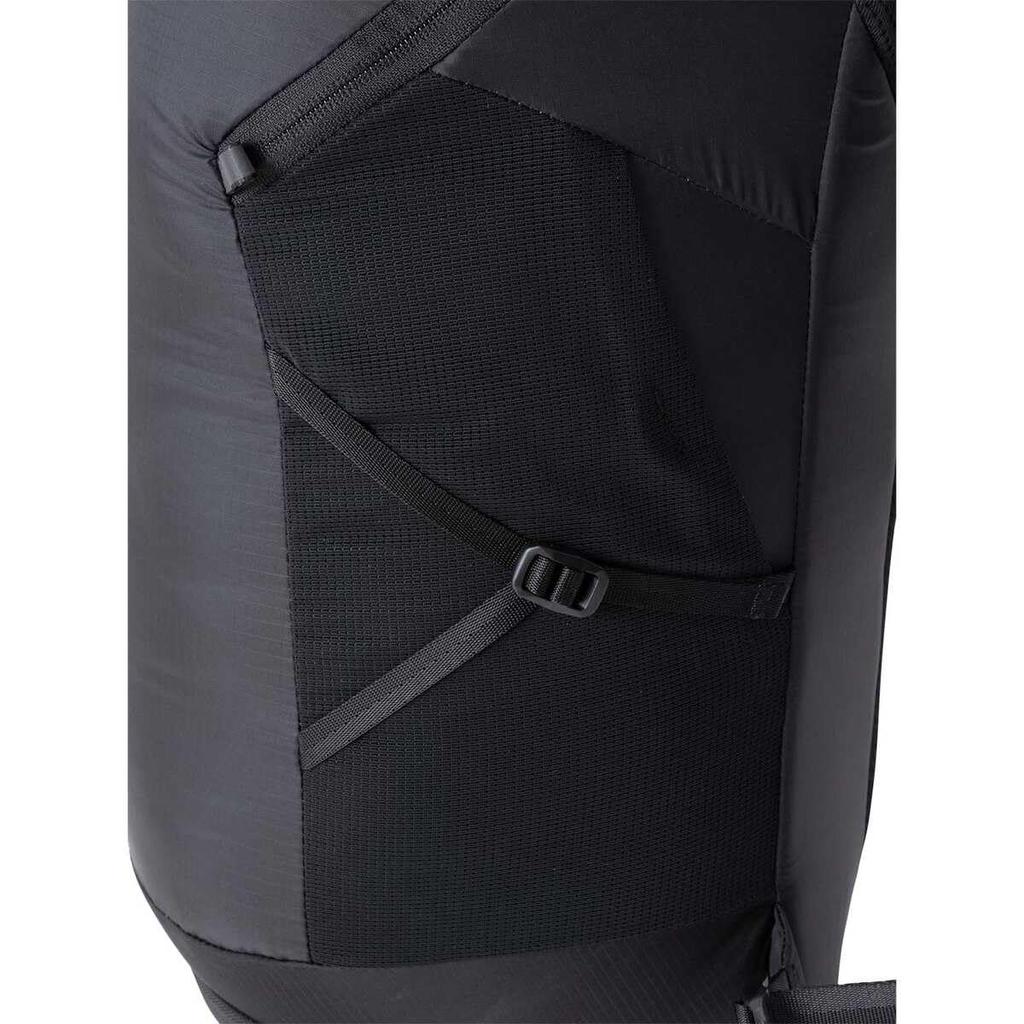 Северная миля 22 Айсберг Грин [The Face]