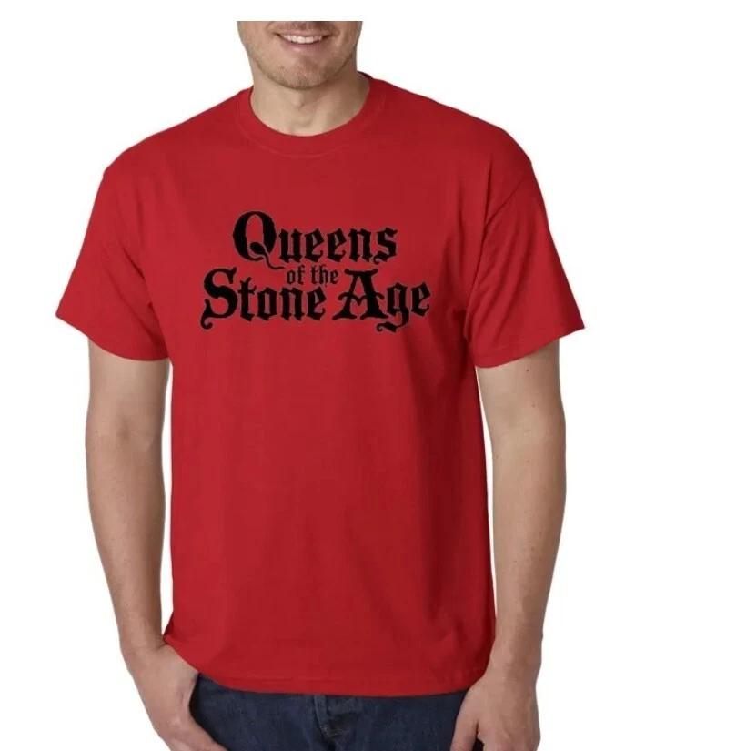 Men’s Queen Of The Stoneage..Song For The Dead Music Gift Idea T-shirt..Size 5XL