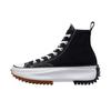 Converse Run Star Hike Платформа Высокие Черные Унисекс 166800C-001