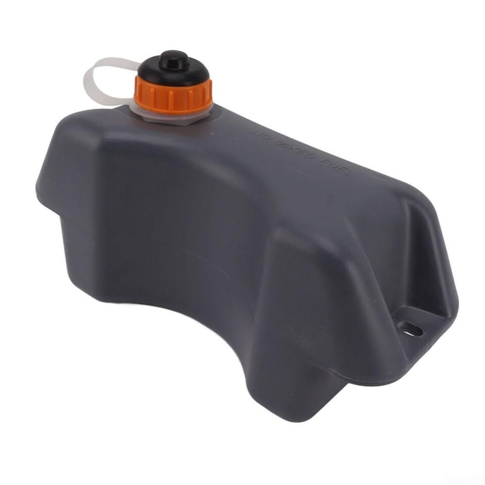 Топливный бак двигателя Газонокосилка Замена топливного бензобака