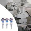 1/4 Inch Air Compressor Water Separator set Comprehensive Spray Gun Air Regulator for Spray Gun & Paint Application