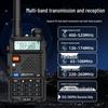 Baofeng UV-5RX Dual Band Walkie-Talkie (CN version)