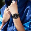 QuickFit Silicone Strap for Garmin Fenix 26mm, Black