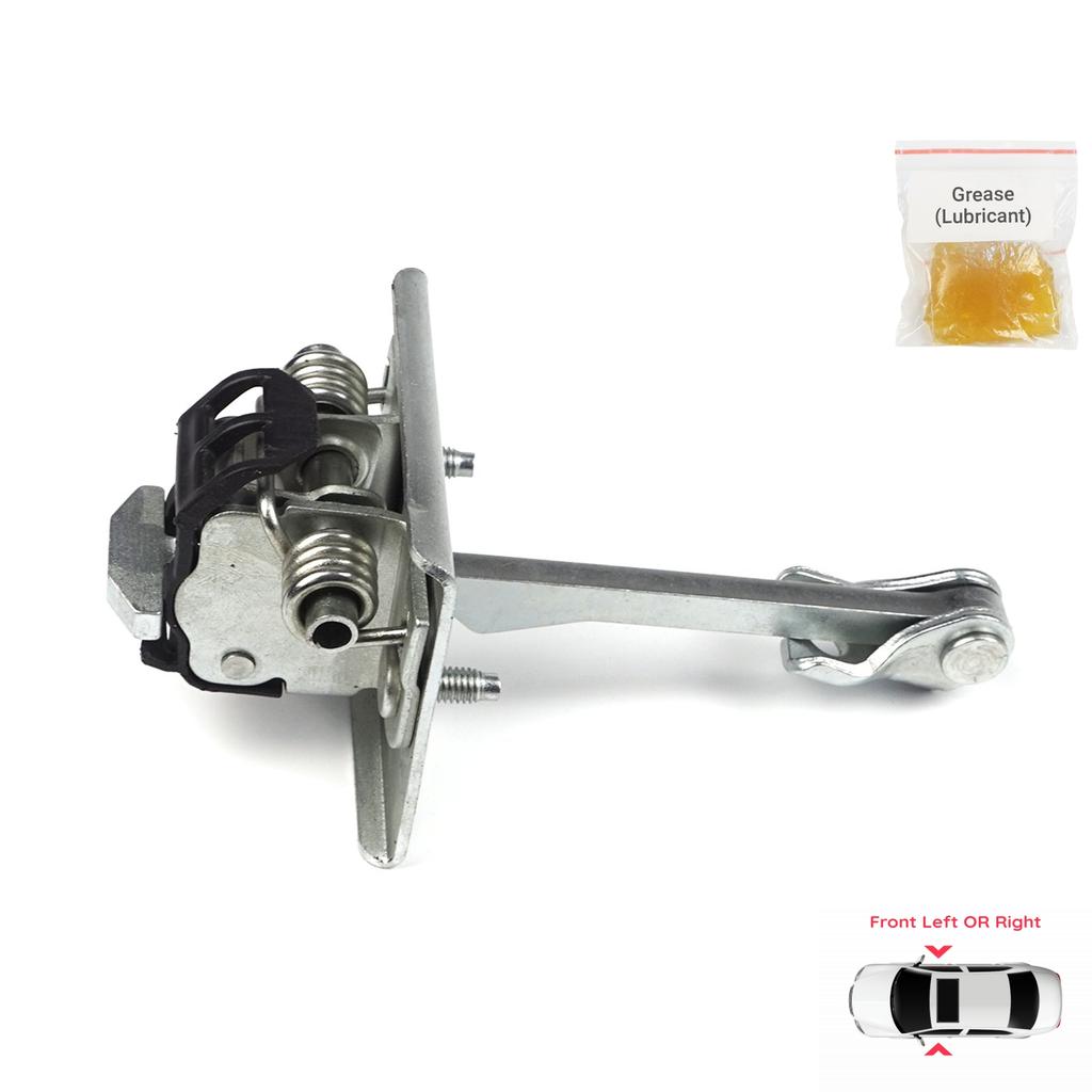 BDP767 Ограничитель хода петли передней двери 9181N2 для Peugeot 308 MK1 4/5 дверей 2007-2013