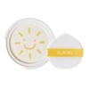 Eloel Sun Cushion Pangpang Big Smile Sun Cushion Season 9 S9 Refill X 2